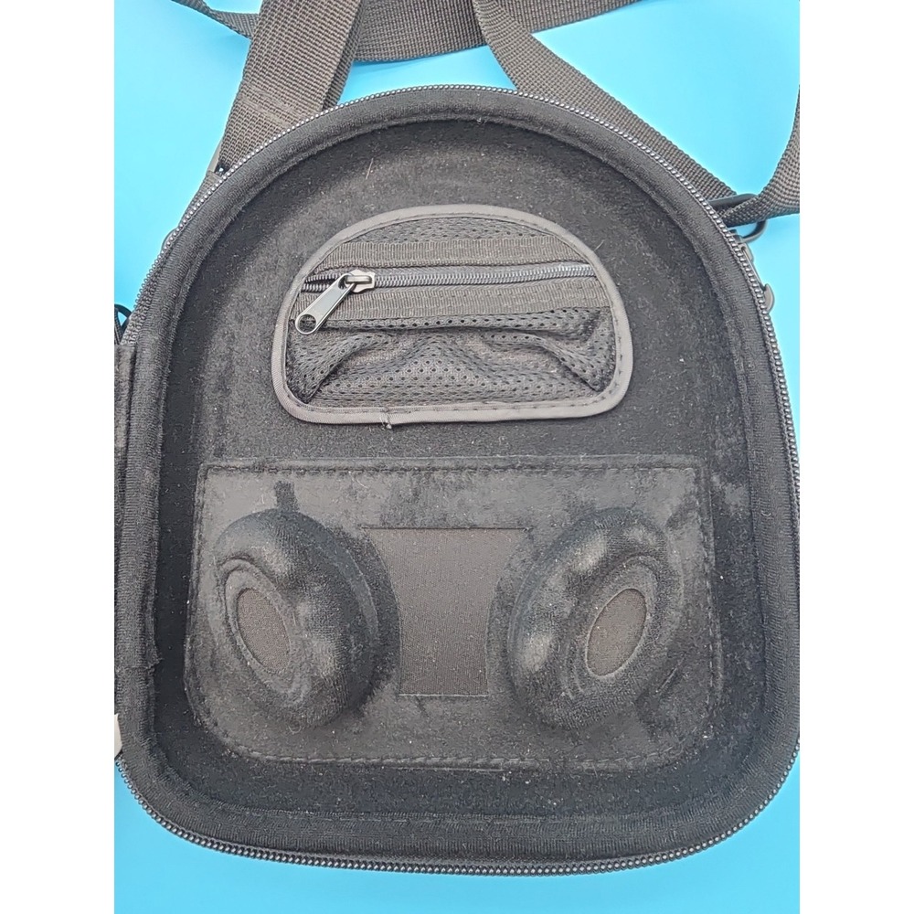 Case Only Bose Quiet Comfort 2 Noise Cancelling Headphone Hard Case - Picture 3 of 4